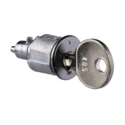 Schneider® Accessoire De Coffret - Serrure à Clef 405 Pour Porte - PrismaSeT XS