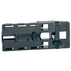 Legrand Accessoire Fixation Linafix Isolant Pour Maintien Des Goulottes Sur Montants Profilés Lina25