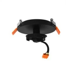 Accessoire Montage En Encastré - Pour Spot 30W Modular - Noir