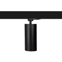 Accessoire Montage Sur Rail - Pour Spot 30W Modular - Noir -Maison Moderne Electricite accessoire montage sur rail pour spot 30w modular noir miidex 2