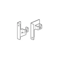 Legrand Accessoire Pour Montage Porte Interne Dans Coffret Atlantic Métal