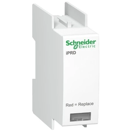 Schneider® Cartouche C20-460 Pour Parafoudre IPRD IT - Acti9 1 Schneider® Cartouche C20-460 Pour Parafoudre IPRD IT - Acti9
