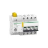 Schneider® Acti9, Reflex IC60N Disjonct. à Commande Intégrée Interface Ti24 40A 4P Courbe B