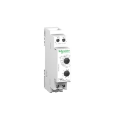 Schneider® Acti9 - Variateur DIN Universel 400W - Confort STD400LED+ Commande éclairage