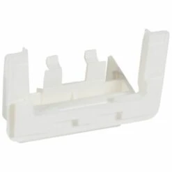 Legrand Adaptateur Cadre Mosaic Pour Pose En Bout De Moulure DLPlus 40x12,5mm Ou 40x16mm