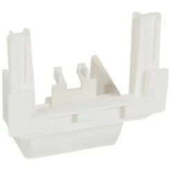 Legrand Adaptateur De Cadre Mosaic Pour Pose En Bout De Moulure DLPlus 32x20mm