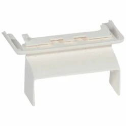 Legrand Adaptateur De Cadre Mosaic Pour Pose En Bout De Moulure DLPlus 60x20mm