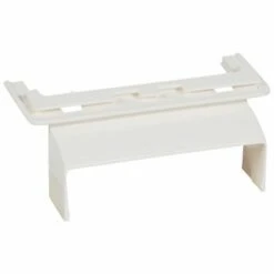 Legrand Adaptateur De Cadre Mosaic Pour Pose En Bout De Moulure DLPlus 75x20mm