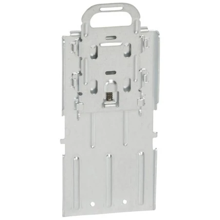 Legrand Adaptateur Pour Montage Des DPX³160 Différentiel Sans Commande Motorisée Latérale Sur Rail XL³ Réf.020601, 020651 1 Legrand Adaptateur Pour Montage Des DPX³160 Différentiel Sans Commande Motorisée Latérale Sur Rail XL³ Réf.020601, 020651