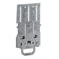 Legrand Adaptateur Pour Montage Des DPX³160 Sans Commande Motorisée Latérale Sur Rail XL³ Réf. 020601 Ou 020651