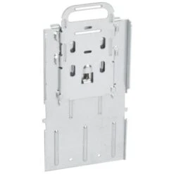 Legrand Adaptateur Pour Montage Des DPX³250 Différentiel Sans Commande Motorisée Latérale Sur Rail XL³ Réf. 020601, 020651