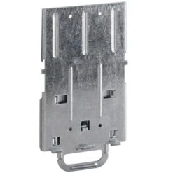 Legrand Adaptateur Pour Montage Des DPX³250 Sans Commande Motorisée Latérale Sur Rail XL³ Réf. 020601 Ou 020651