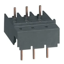 Legrand Adaptateur Pour Raccordement Disjoncteur Moteur MPX³32H Et MPX³32MA Avec Contacteur CTX³22 CC