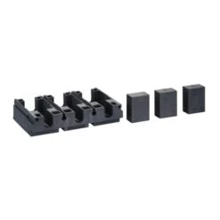 Schneider® Adaptateur Raccordement Sur Socle 3P - Access. Disjoncteur NSX100-250