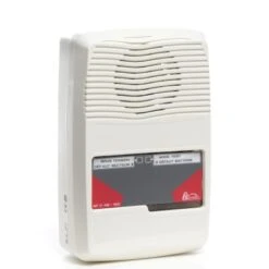 Alarme Incendie Type 2B BAAS SA ME (Satellite + Message Enregistré)