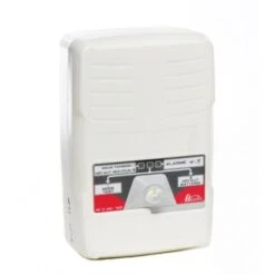 Alarme Incendie Type 2b - BAAS SA (Satellite + Son NF S 32-001)