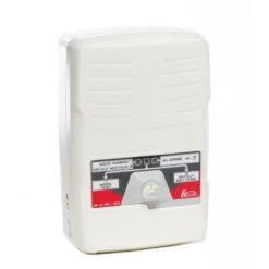 Alarme Incendie Type 3 BAAS MA ( Marche/Arrêt + Flash)