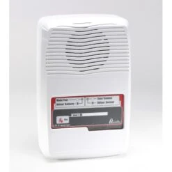 Alarme Incendie Type 4 Secteur 1 Zone