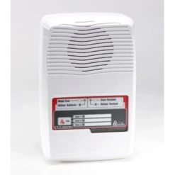 Alarme Incendie Type 4 Secteur 3 Zones