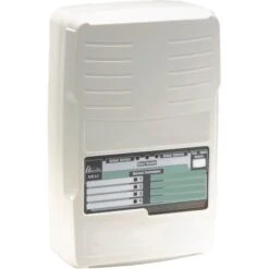 Alarme Technique 4 Zones Avec Option 4 Relais