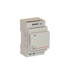 Legrand Alimentation à Découpage Monophasée 60W - 2,5A - 3 Modules