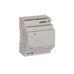 Legrand Alimentation à Découpage Monophasée 92W - 3,8A - 4 Modules