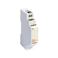 Legrand Alimentation Modulaire 9V 1,6A Pour Coffrets Multimédia - 1 Module