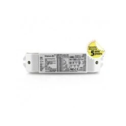Alimentation Pour LED 12-38W, 3-66VDC Dali Push / 0-10V