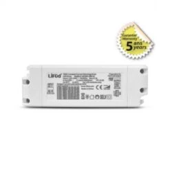 Alimentation Pour LED 9-42VDC 40W Dimmable - Coupure De Phase - IP20