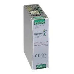 Legrand Alimentation Stabilisée à Découpage Mono 120W - Entrée 100V~ à 240V~ Et Sortie 12V