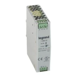 Legrand Alimentation Stabilisée à Découpage Mono 75W - Entrée 100V~ à 240V~ Et Sortie 24V