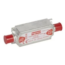 Legrand Amplificateur De Ligne Télévision SAT Penté