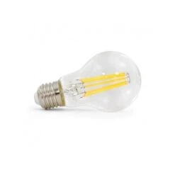 Ampoule LED E27 Bulb Filament 8W 2700°K