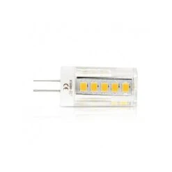 Ampoule LED G4 3W 4000°K - Blister De 4