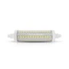 Ampoule LED R7S 118mm 10W 6000K