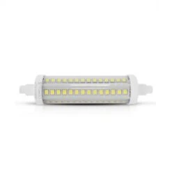 Ampoule LED R7S 118mm 10W 6000K