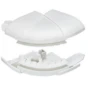 Legrand Angle Extérieur Pour Goulotte DLP Monobloc H50 - Blanc