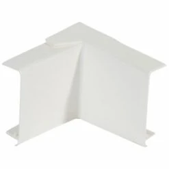 Legrand Angle Intérieur Ou Extérieur Variable Pour Moulure DLPlus 40x12,5mm - Blanc