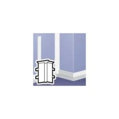 Legrand Angle Intérieur Variable Pour Moulure DLPlus 75x20mm - Blanc