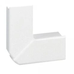 Legrand Angle Plat Variable Pour Moulure DLPlus 60x20mm - Blanc