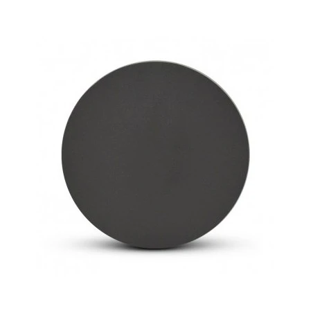 Applique Murale LED 10W 3000°K Rond - Gris Anthracite 3 Applique Murale LED 10W 3000°K Rond - Gris Anthracite – Image 3