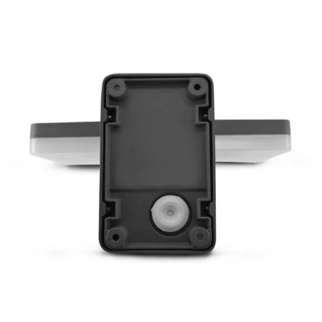 Applique Murale LED 12W 230V 3000°K Anthracite IP65 4 Applique Murale LED 12W 230V 3000°K Anthracite IP65 – Image 4