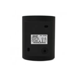 Applique Murale LED Cylindrique - Noir/doré - G9 X1 -Maison Moderne Electricite applique murale led cylindrique noir dore g9 x1 miidex lighting 4