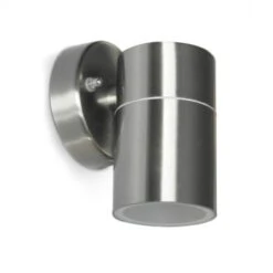 Applique Murale LED GU10 X1 - Inox 316L