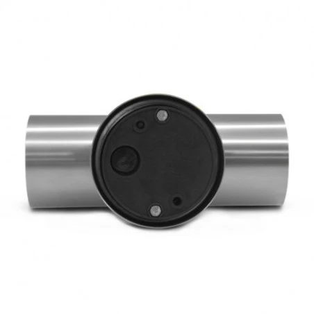 Applique Murale LED GU10 X2 - Inox 316L 4 Applique Murale LED GU10 X2 - Inox 316L – Image 4