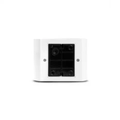 Applique Murale LED Rond Blanc - 6W - 3000K - IP54 -Maison Moderne Electricite applique murale led rond blanc 6w 3000k ip54 miidex 2