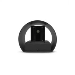 Applique Murale LED Rond Noir - 6W - 3000K - IP54 11 Applique Murale LED Rond Noir - 6W - 3000K - IP54 -Maison Moderne Electricite applique murale led rond noir 6w 3000k ip54 miidex 3