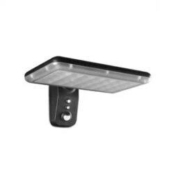 Applique Murale LED Solaire Avec Détecteur IR 15W 2CCT IP655