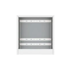 Armoire Encastrée Pour ISX / Série D