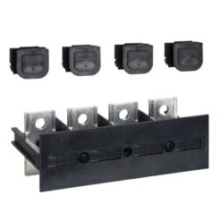 Schneider® Association Monobloc - Compact INV100-250 Amont / NSX100-250 Aval